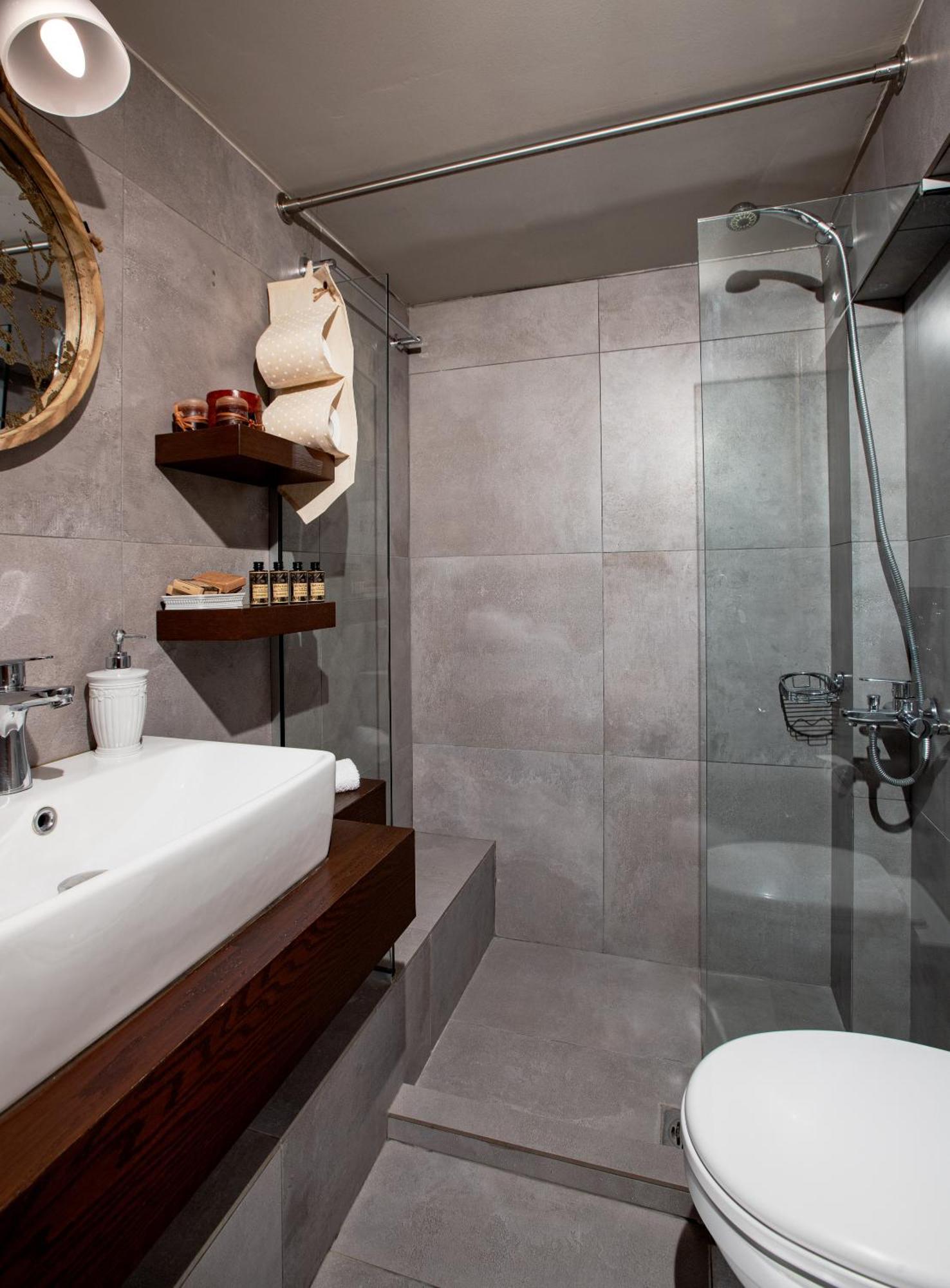 Vintage Suites Trikala Buitenkant foto
