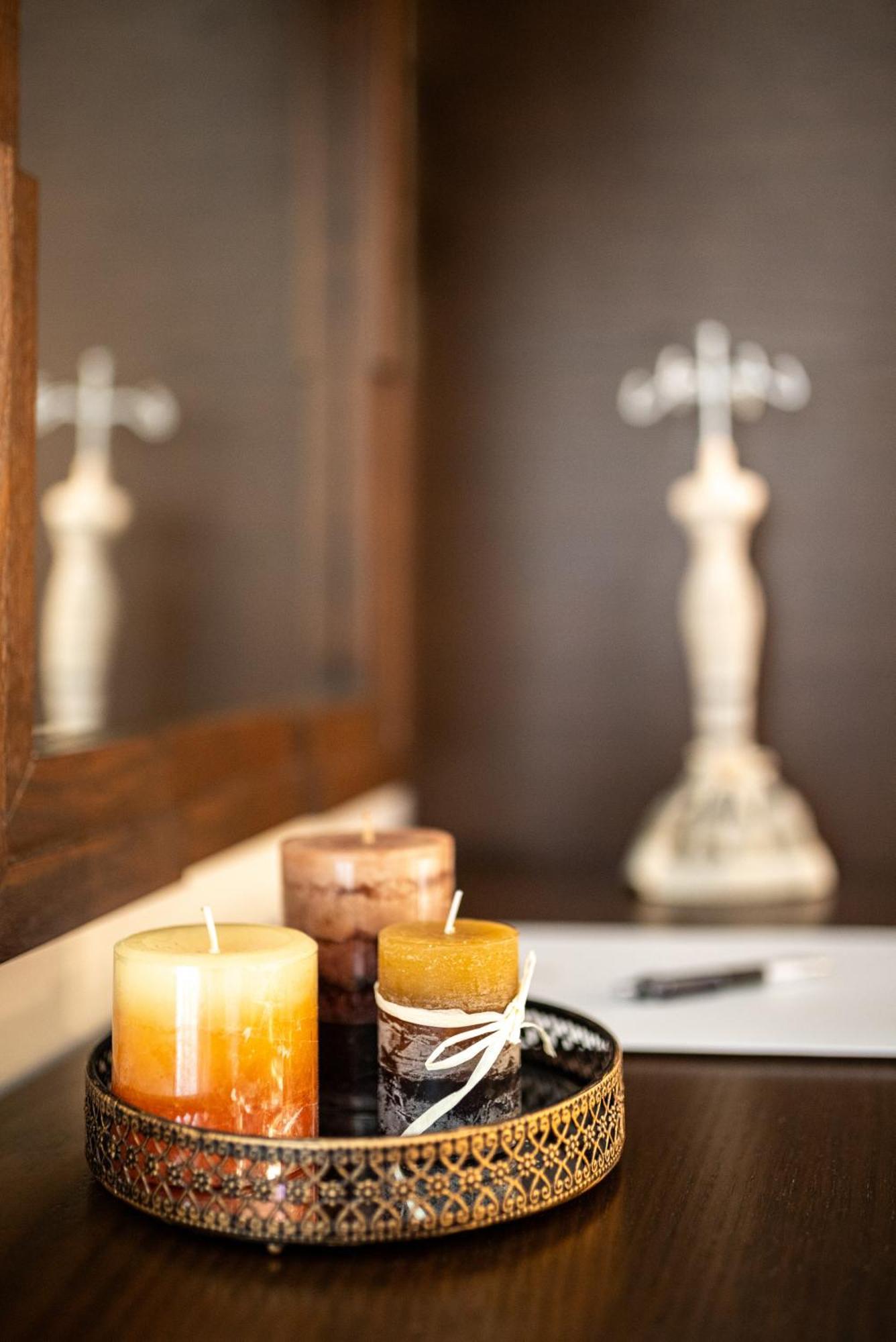 Vintage Suites Trikala Buitenkant foto