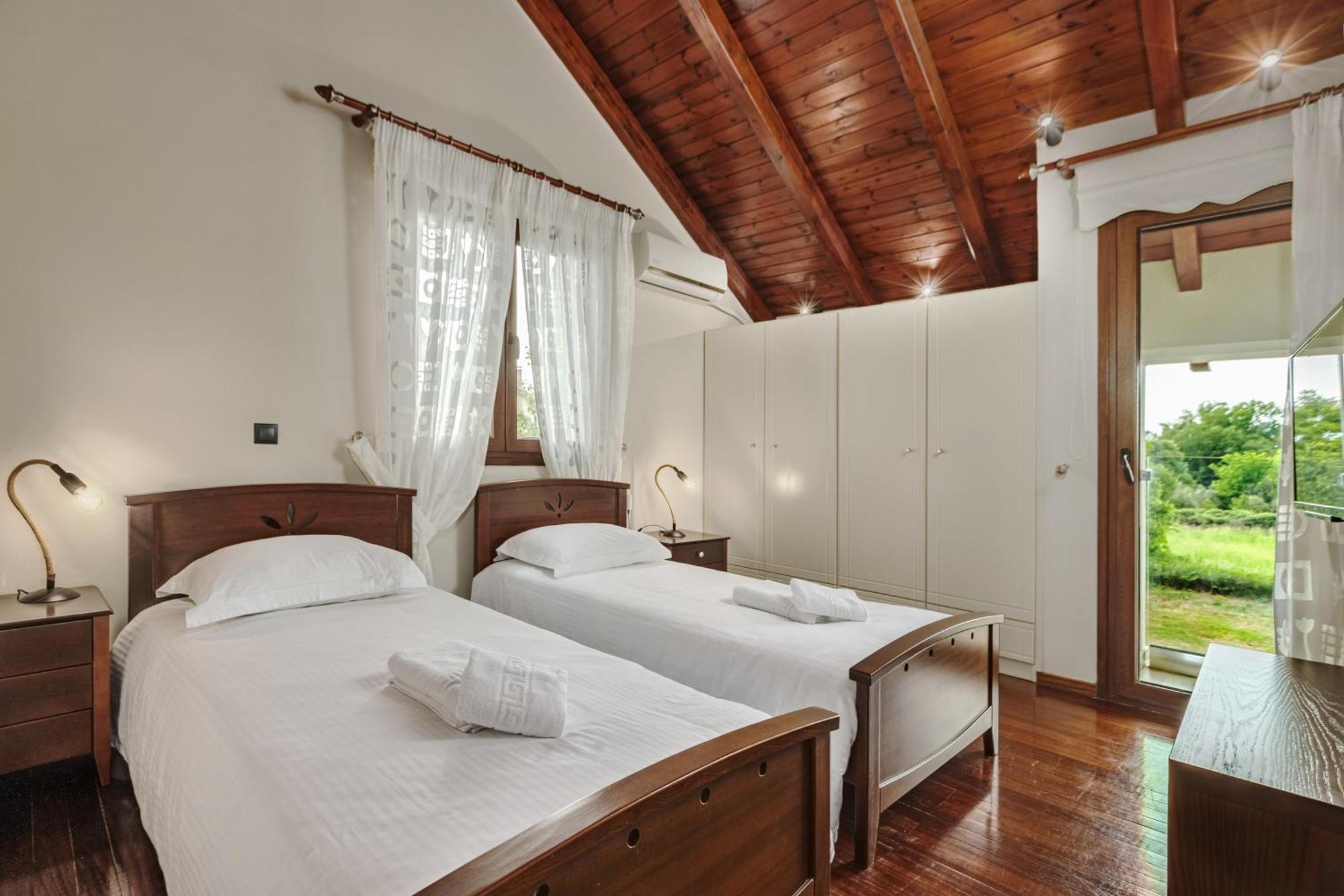 Vintage Suites Trikala Buitenkant foto