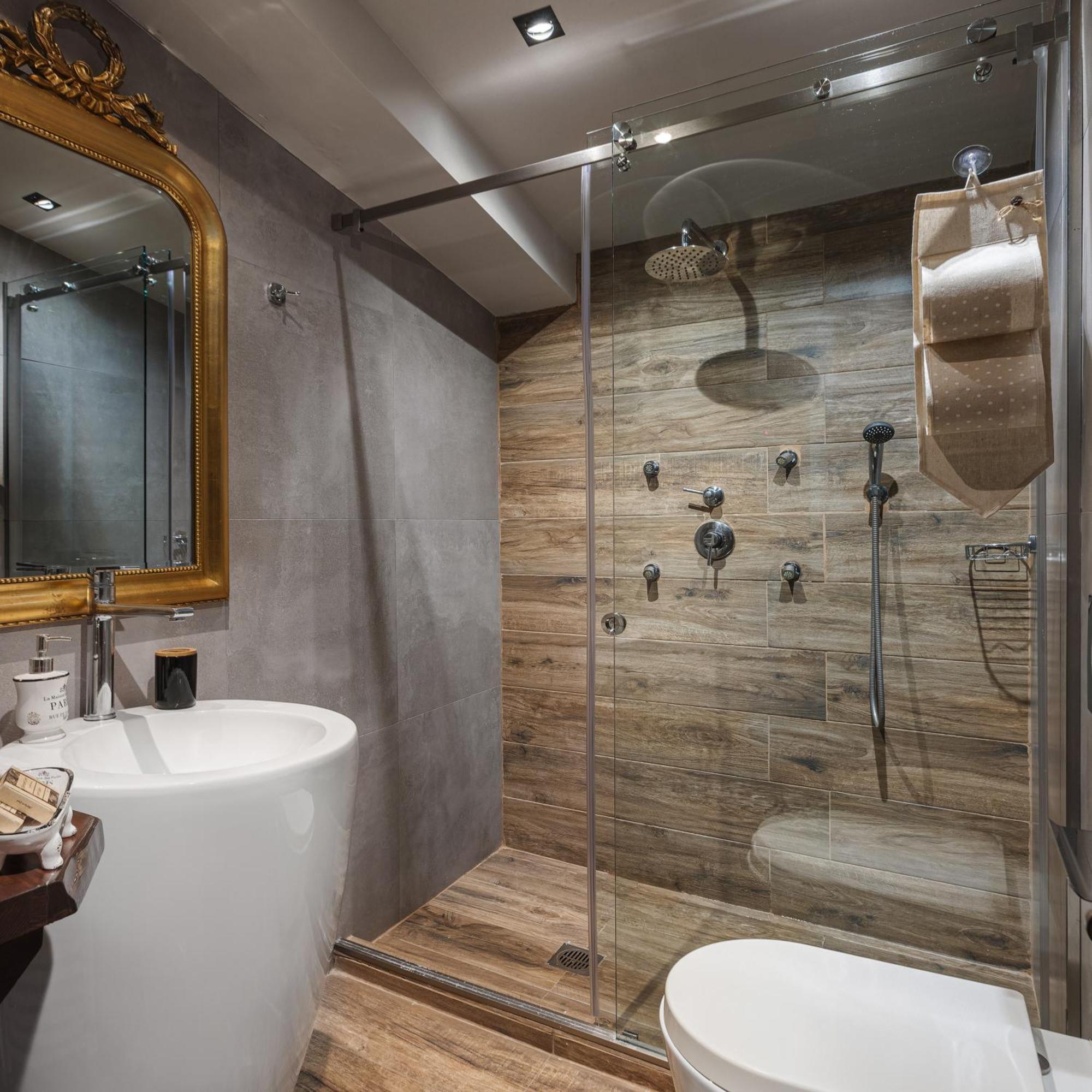 Vintage Suites Trikala Buitenkant foto
