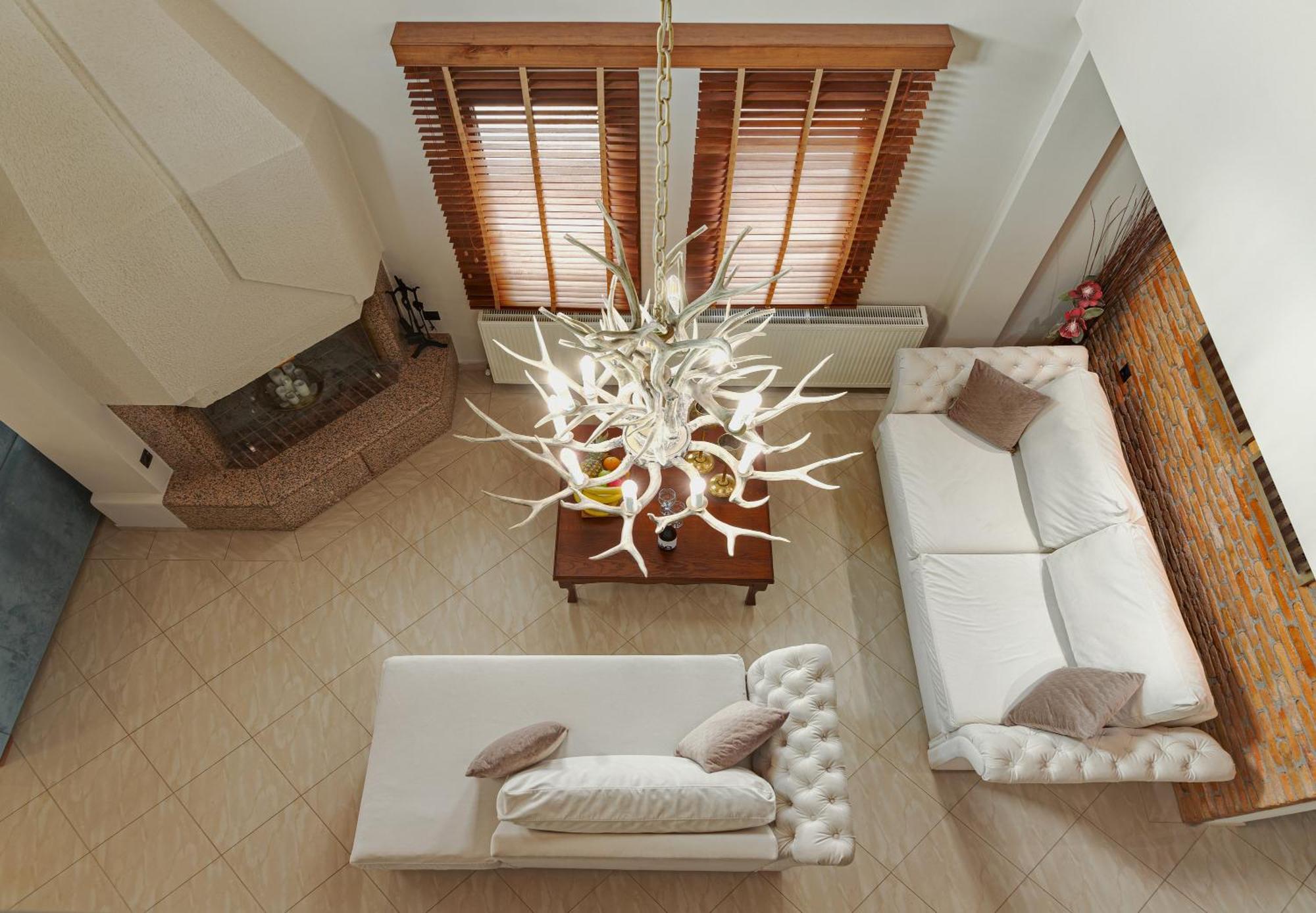 Vintage Suites Trikala Buitenkant foto