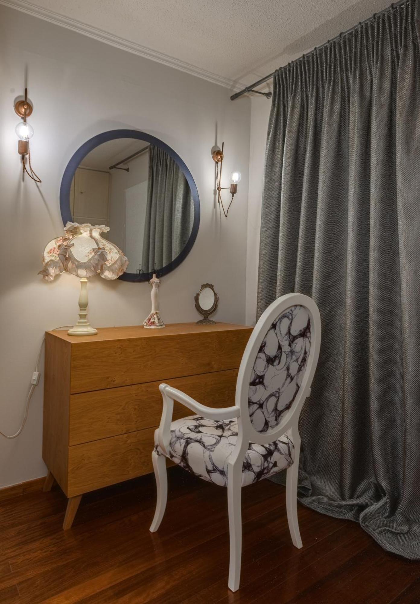 Vintage Suites Trikala Buitenkant foto