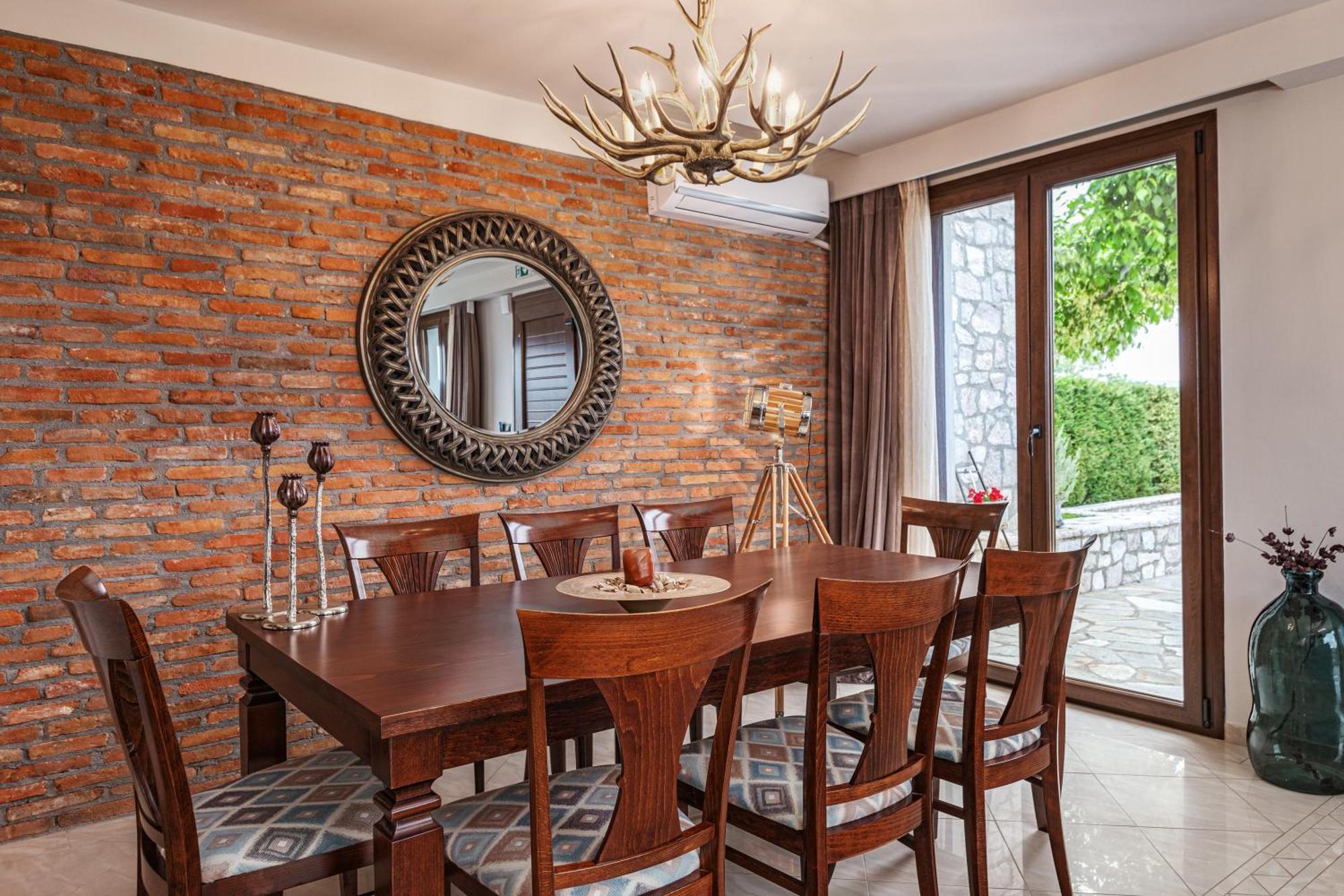 Vintage Suites Trikala Buitenkant foto