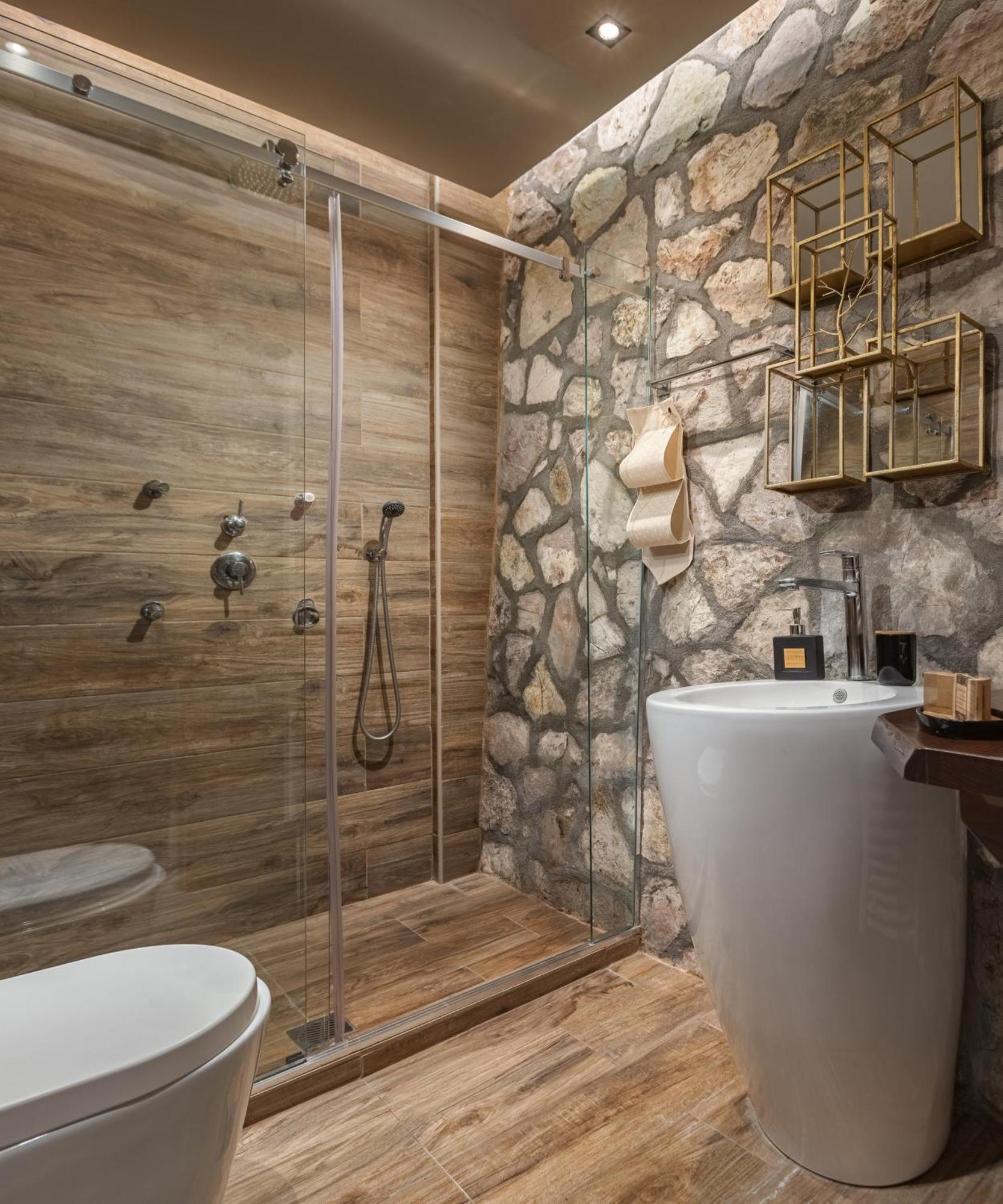 Vintage Suites Trikala Buitenkant foto