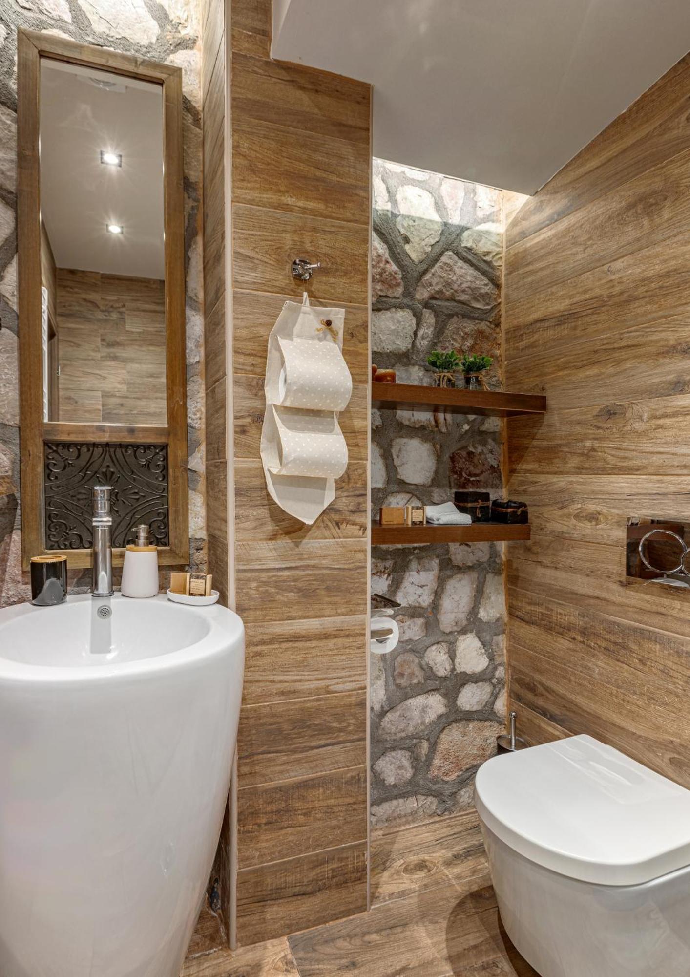 Vintage Suites Trikala Buitenkant foto