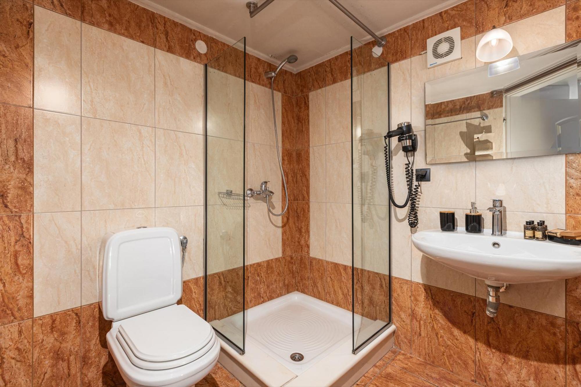 Vintage Suites Trikala Buitenkant foto