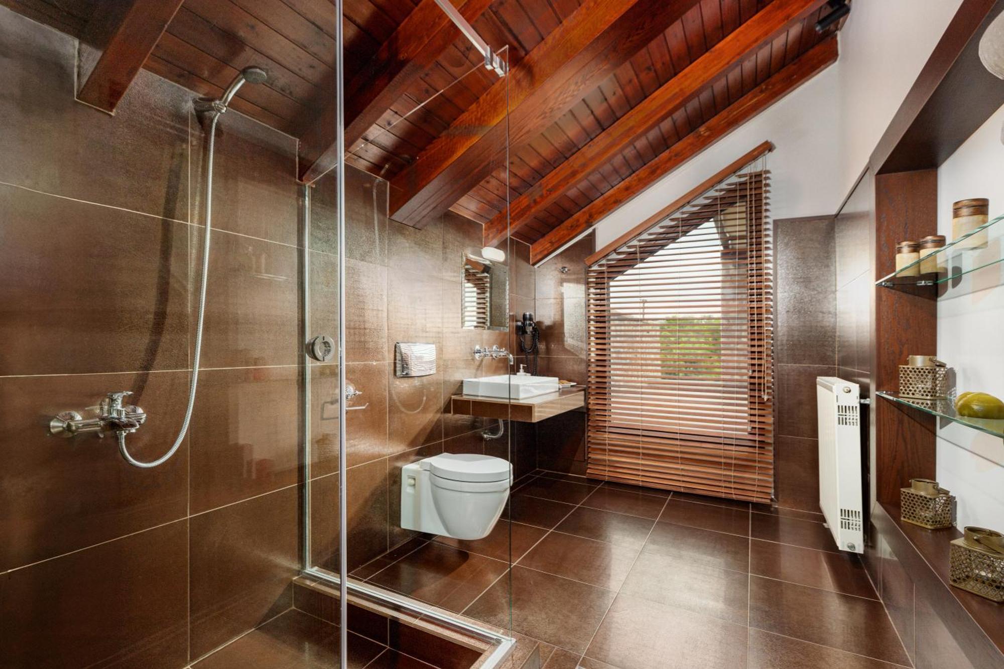 Vintage Suites Trikala Buitenkant foto